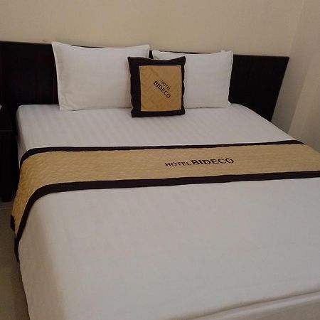 Bideco Hotel Thu Dau Mot Buitenkant foto